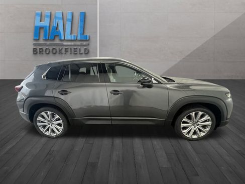 New 2026 MAZDA CX-50 AWD 2.5 S w/ Cargo Package image 6