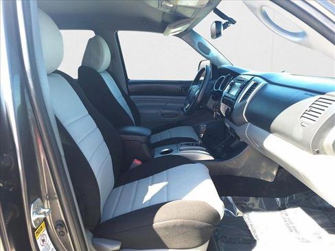 New 2025 Toyota Tacoma SR5 image 18