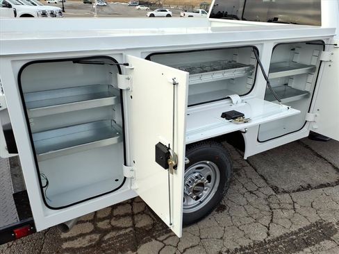 New 2026 Ford F250 XL w/ XL Driver Assist Package image 8