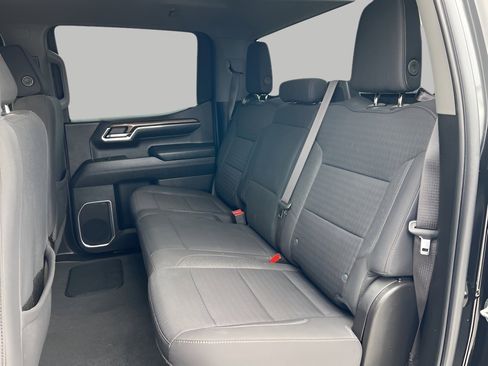 Used 2024 Chevrolet Silverado 1500 LT image 54