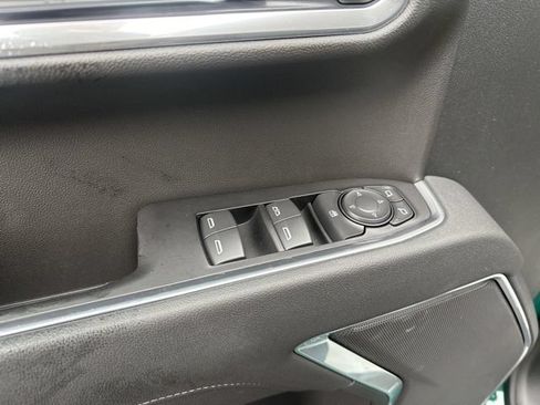 New 2026 Chevrolet Silverado 1500 LT w/ Safety Package AWD/4WD image 14