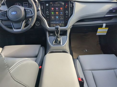 Certified 2025 Subaru Outback Limited w/ Popular Package #2 image 14