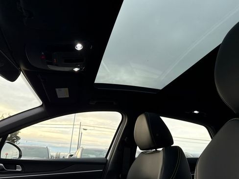 New 2026 Kia K5 GT image 23