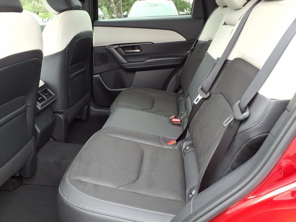 New 2026 MAZDA CX-5 Select AWD/4WD image 13