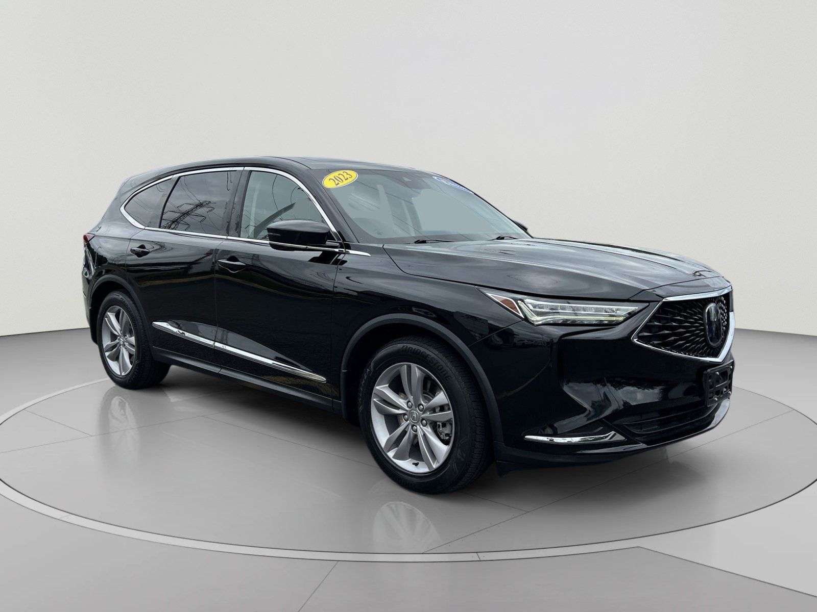 Used 2023 Acura MDX SH-AWD image 7