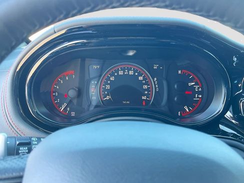 New 2026 Dodge Durango GT AWD/4WD image 12