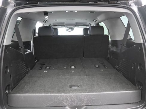 Used 2020 Chevrolet Tahoe LS w/ Enhanced Driver Alert Package image 23