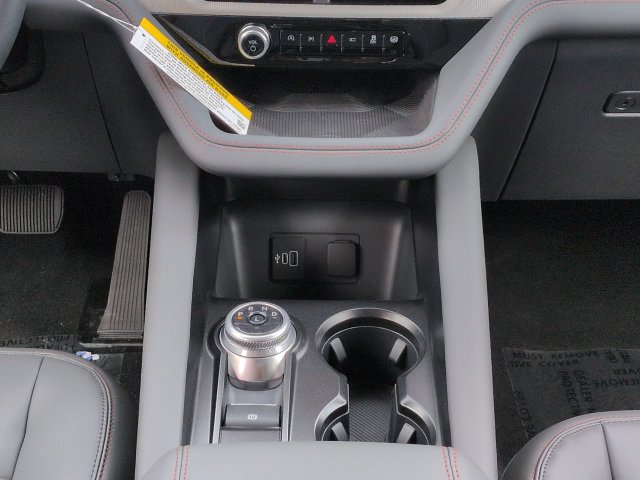 New 2027 Ford Explorer Active w/ Active Comfort Package RWD image 19