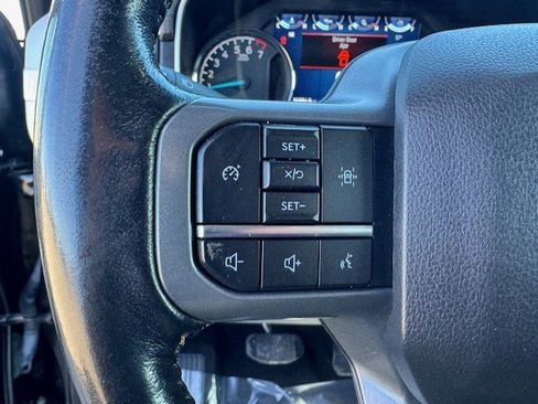 Used 2022 Ford F150 XLT w/ Equipment Group 302A High image 15