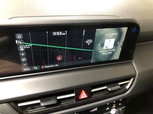 New 2026 Kia Seltos EX w/ EX Sunroof Package image 32