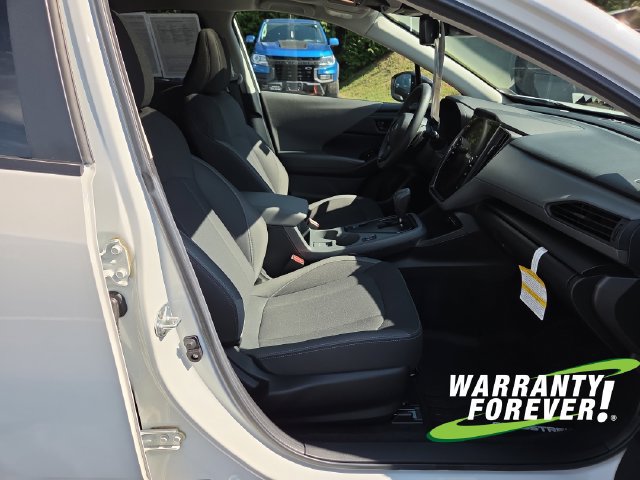Certified 2026 Subaru Crosstrek 2.5i Premium AWD/4WD image 15