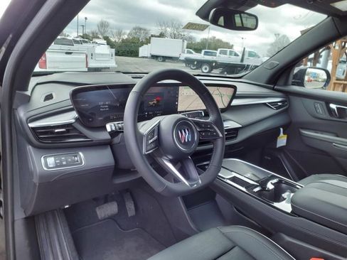 New 2025 Buick Enclave Sport Touring w/ Power Package image 7