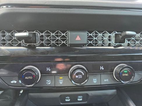 Used 2024 Honda Accord Sport image 20