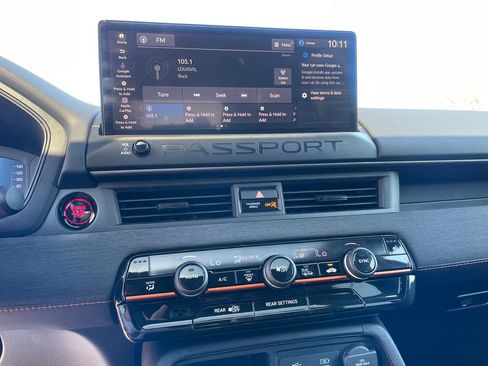 Used 2026 Honda Passport TrailSport image 20