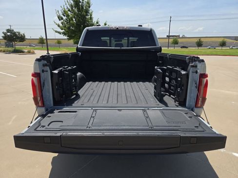 Used 2024 Ford F150 Raptor AWD/4WD image 34