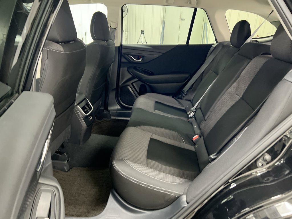 Used 2023 Subaru Outback Premium AWD/4WD image 22
