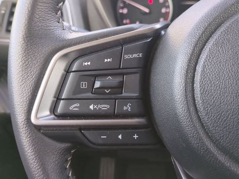 Certified 2025 Subaru Ascent Premium w/ Premium Package image 24