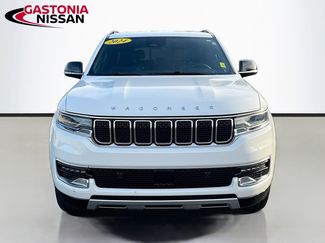 Used 2024 Jeep Wagoneer Series II w/ Flexible Seating Group video 2