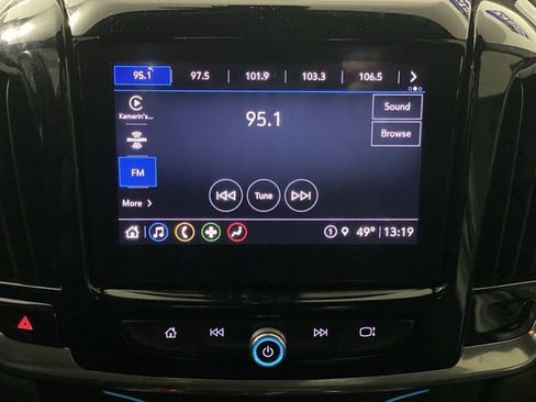 Certified 2022 Chevrolet Traverse LT image 12