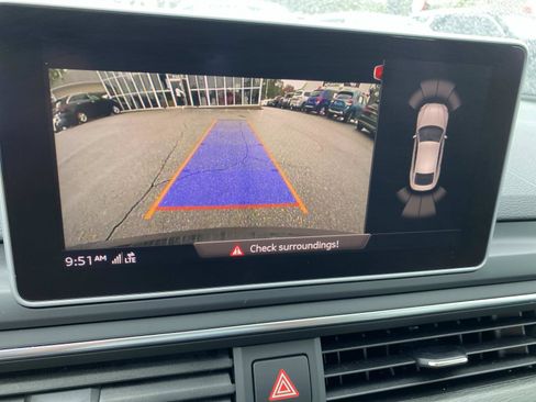 Used 2019 Audi A5 2.0T Premium Plus w/ Premium Plus image 13