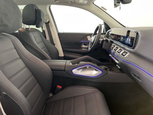 Used 2026 Mercedes-Benz GLE 580 4MATIC image 40