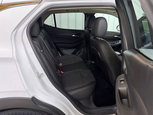 Used 2021 Buick Encore GX Select w/ Experience Buick Package FWD image 13