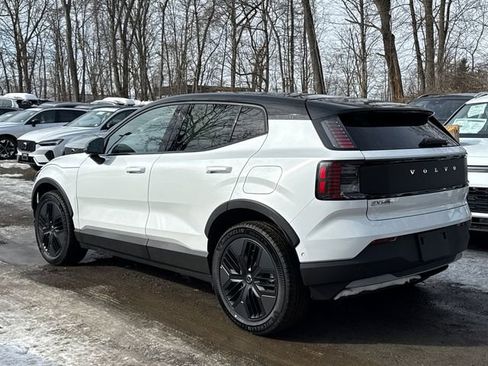 New 2026 Volvo EX30 Cross Country Ultra w/ Protection Package Premier AWD/4WD image 5