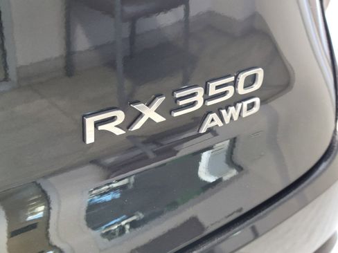 Certified 2024 Lexus RX 350 Premium Plus image 5
