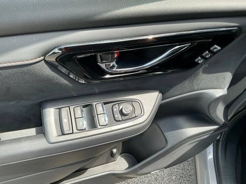 Certified 2025 Subaru Forester Touring AWD/4WD image 15