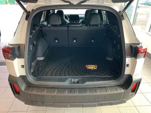 New 2026 Subaru Outback Wilderness image 14