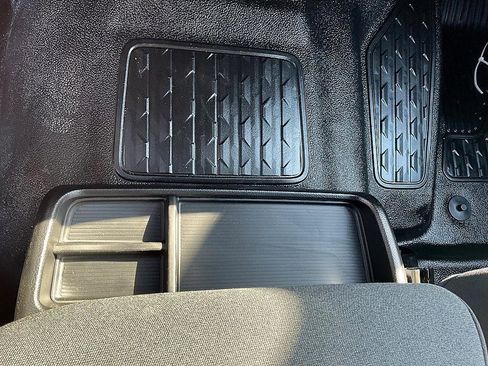 New 2026 RAM 5500 Tradesman image 26