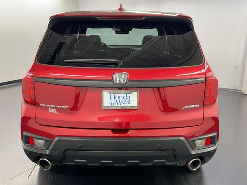 Certified 2023 Honda Passport EX-L image 10