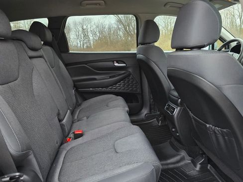 Used 2022 Hyundai Santa Fe SEL image 34