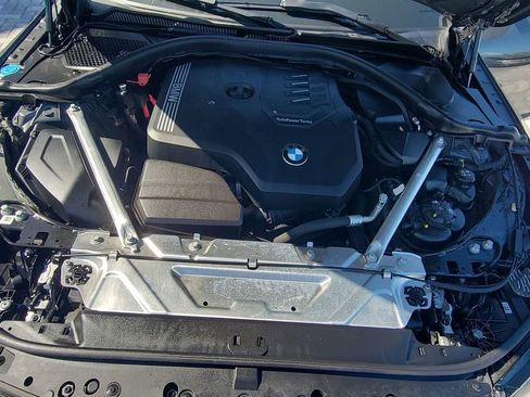 Used 2024 BMW 430i Gran Coupe xDrive w/ M Sport Package (Priority 1) image 30