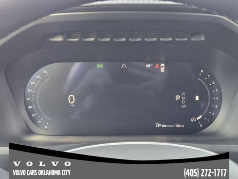 Used 2026 Volvo XC90 B6 Ultra w/ Protection Package Premier AWD/4WD image 17