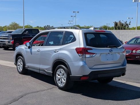 Used 2019 Subaru Forester w/ Alloy Wheel Package image 7
