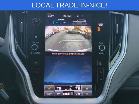 Used 2021 Subaru Outback Premium image 17