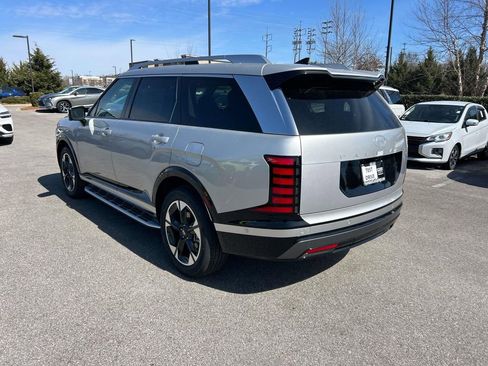 New 2026 Hyundai Palisade Limited FWD image 5