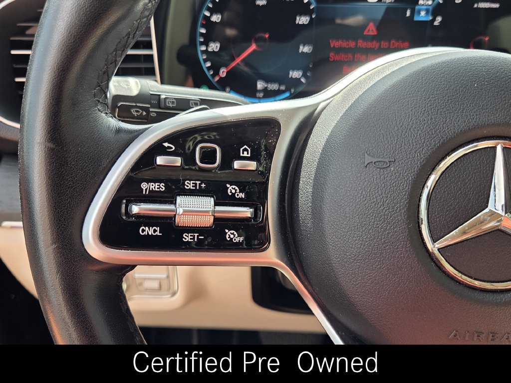 Used 2023 Mercedes-Benz GLE 350 4MATIC image 27