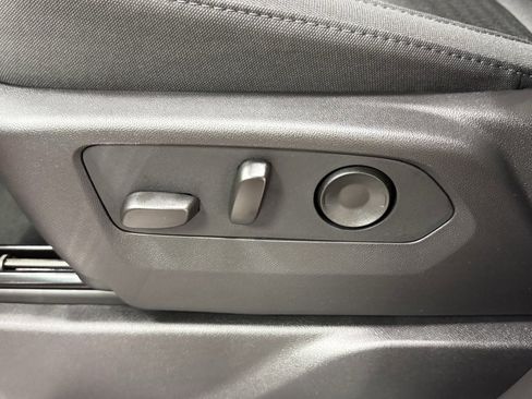 New 2026 Chevrolet Silverado 1500 LT w/ All Star Edition Plus image 24