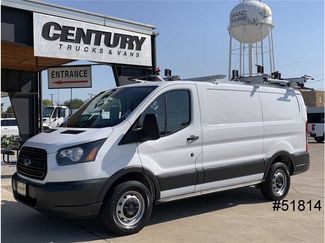 Used 2018 Ford Transit 250 130 Low Roof image 1