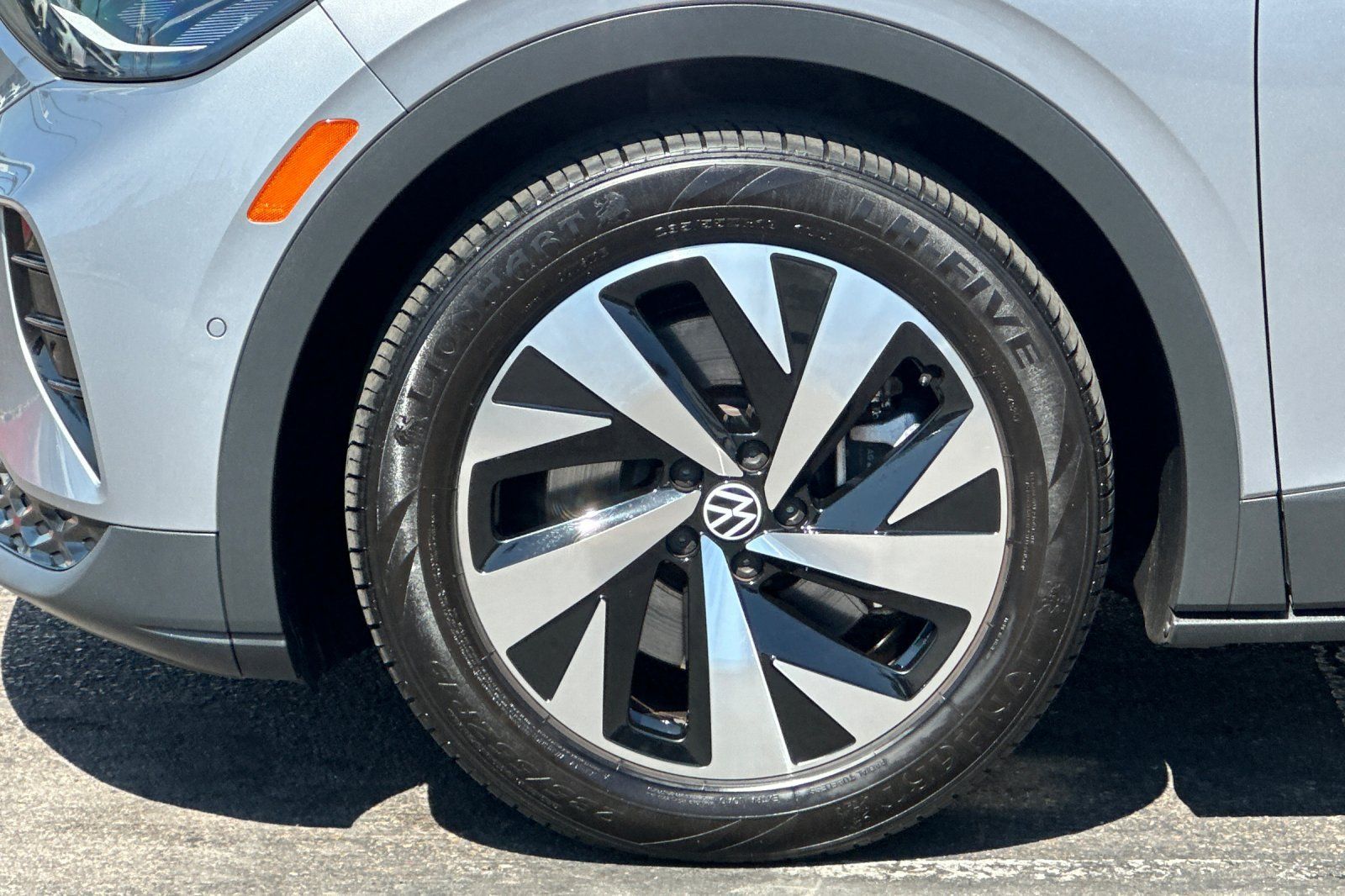 Used 2023 Volkswagen ID.4 Pro RWD image 27