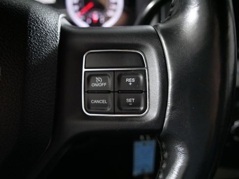 Used 2016 RAM 2500 Big Horn image 28