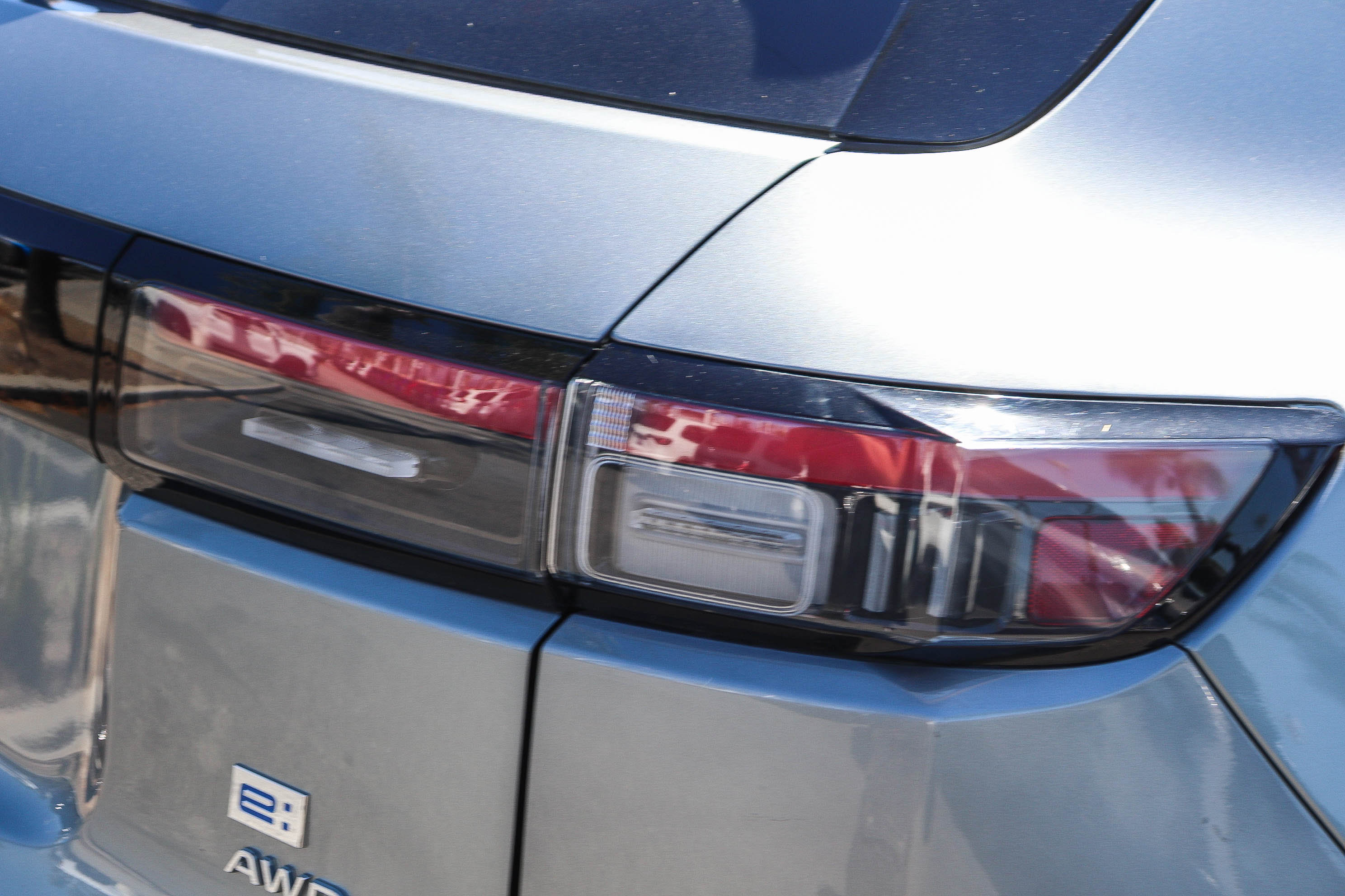 Used 2025 Honda Prologue EX image 9