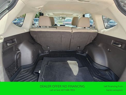 Used 2014 Honda CR-V EX image 13