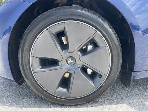 Used 2023 Tesla Model 3 Long Range AWD/4WD image 17