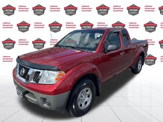 Used 2014 Nissan Frontier S w/ S Preferred Package video 1