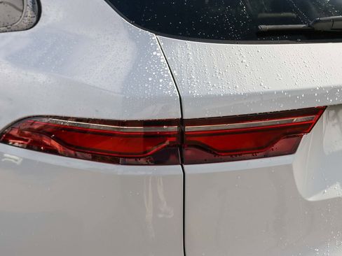 Used 2025 Jaguar F-PACE R-Dynamic S image 10