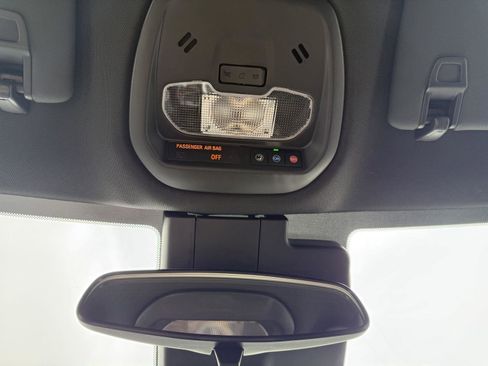 New 2025 Buick Envista Preferred image 21