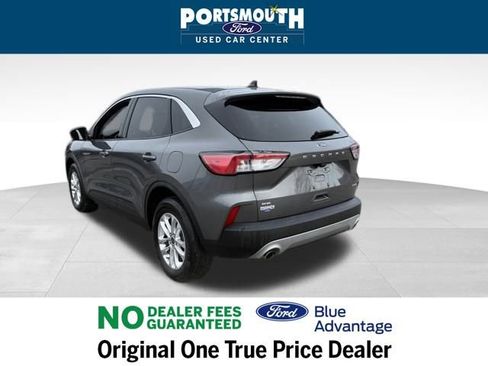 Used 2022 Ford Escape SE w/ Convenience Package image 26